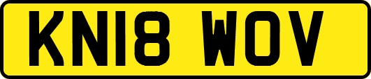 KN18WOV