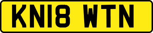 KN18WTN