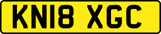 KN18XGC