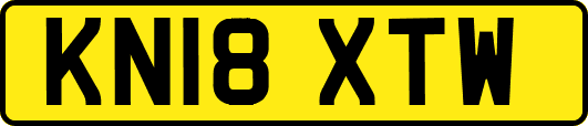 KN18XTW
