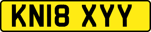 KN18XYY