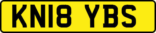 KN18YBS