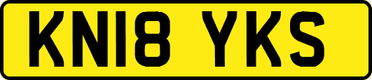 KN18YKS