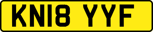 KN18YYF