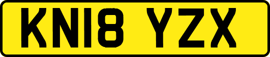 KN18YZX