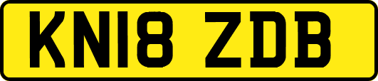 KN18ZDB