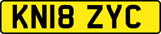 KN18ZYC