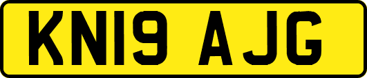 KN19AJG
