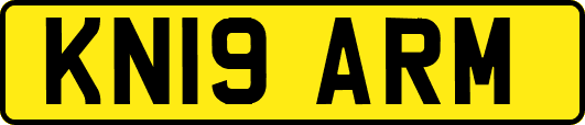 KN19ARM