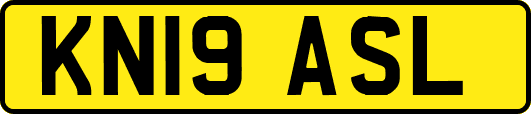 KN19ASL