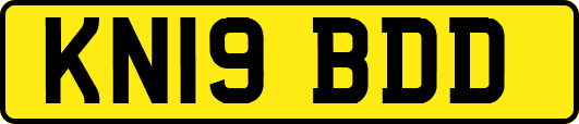 KN19BDD