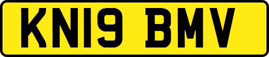 KN19BMV