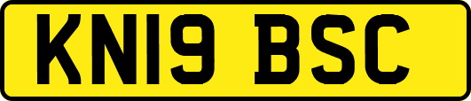 KN19BSC