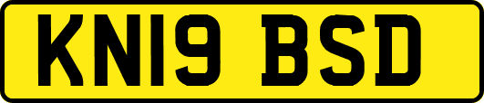 KN19BSD