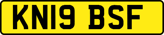 KN19BSF
