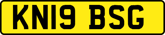 KN19BSG