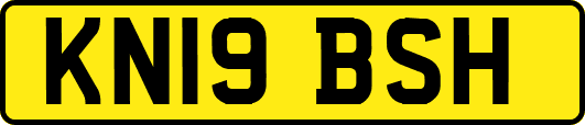 KN19BSH