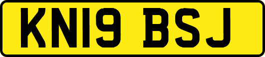 KN19BSJ