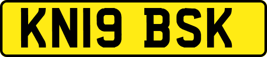 KN19BSK