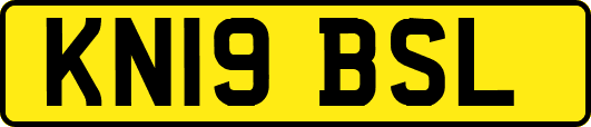 KN19BSL