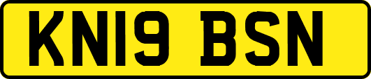 KN19BSN