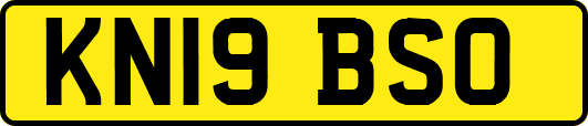 KN19BSO