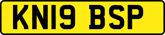 KN19BSP