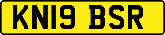 KN19BSR