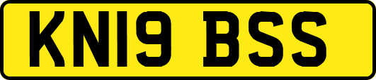 KN19BSS