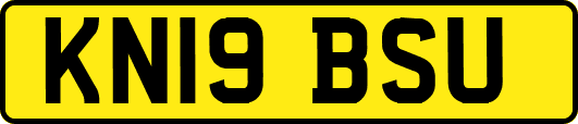 KN19BSU