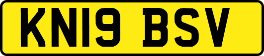 KN19BSV