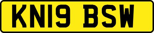 KN19BSW