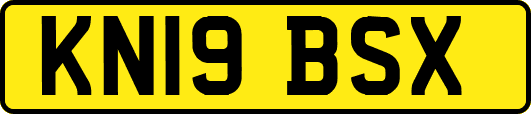 KN19BSX