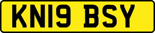 KN19BSY