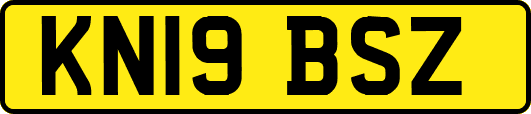 KN19BSZ
