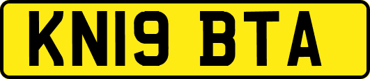 KN19BTA