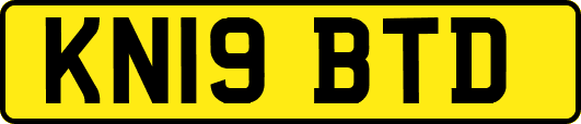 KN19BTD