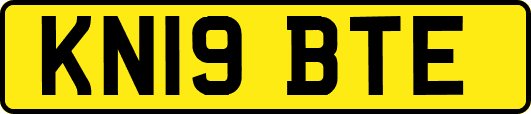 KN19BTE