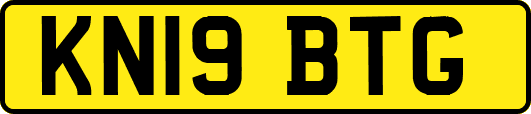 KN19BTG
