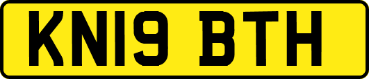KN19BTH
