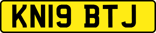 KN19BTJ