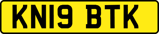 KN19BTK
