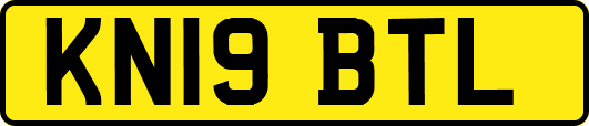KN19BTL