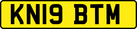 KN19BTM