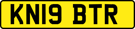 KN19BTR