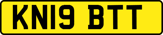 KN19BTT