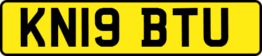 KN19BTU