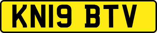 KN19BTV