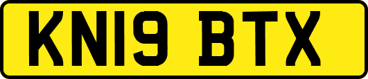 KN19BTX