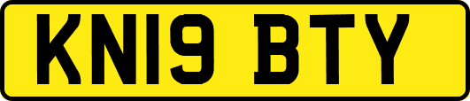 KN19BTY